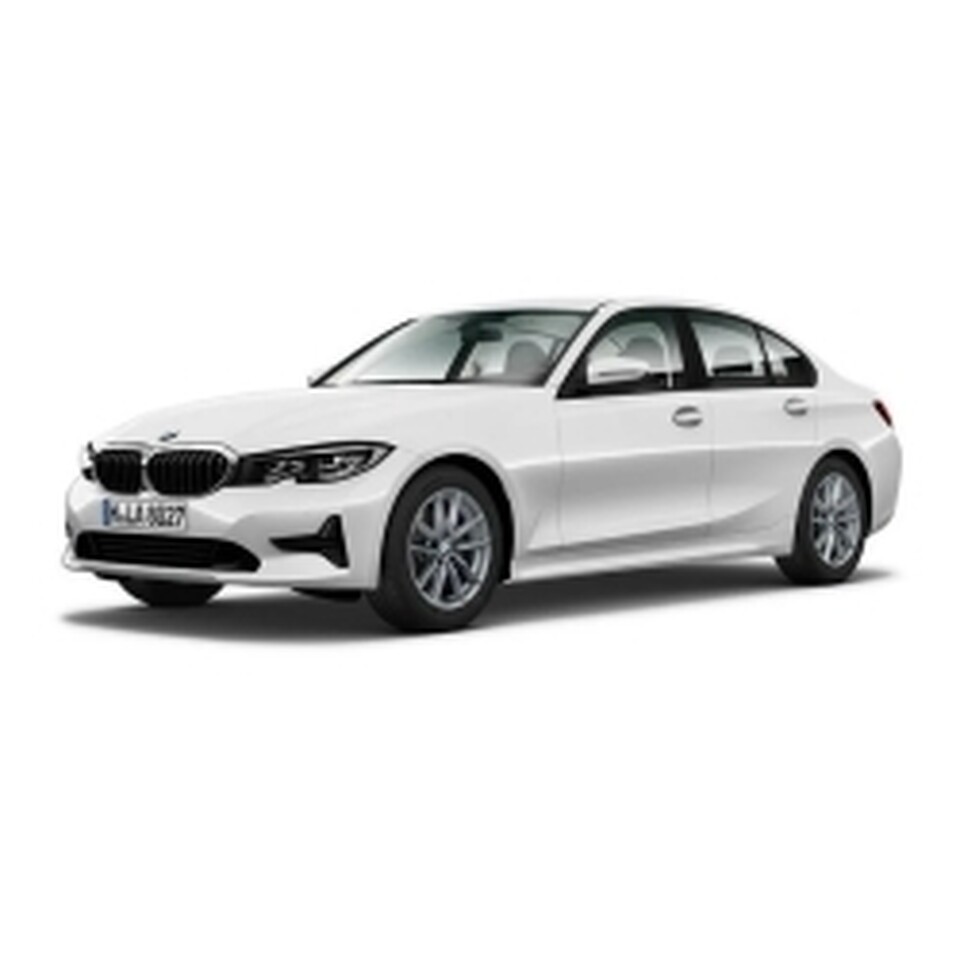 BMW 3 серия (G2x) 2018--н.в, цена установки.