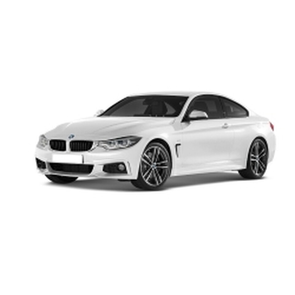 BMW 4 серия F32/F33/F36 2013--н.в , цена установки.