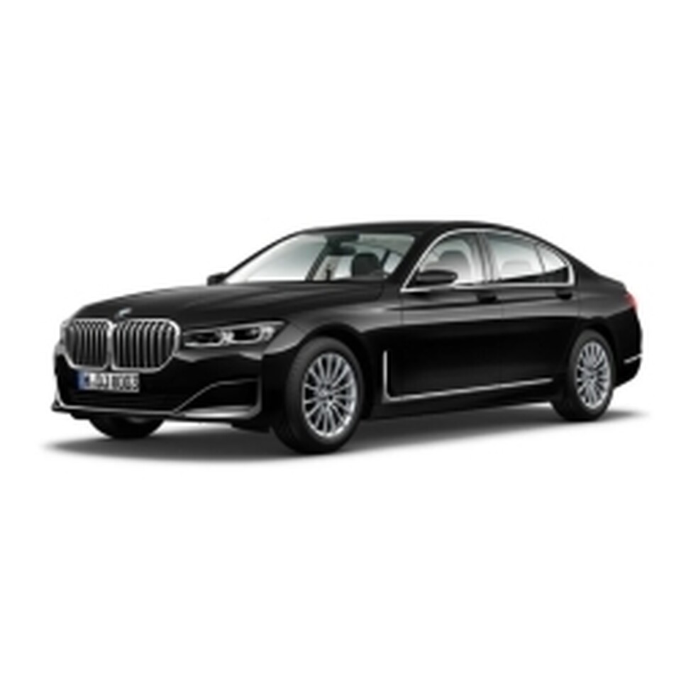 BMW 7 серия (G11/G12), цена установки.