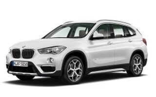 X1 (F48) 2015 -- гг
