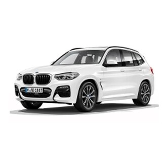 X3 (G01) 2017 -- гг