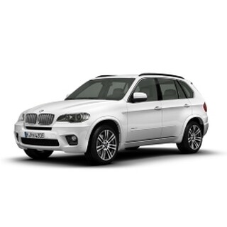 X5 (E70) 2006-2013 гг