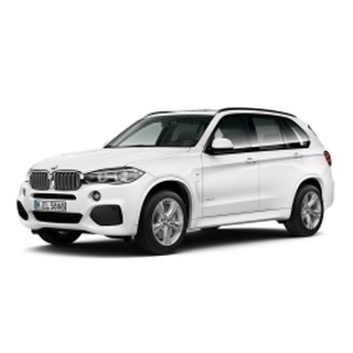 X5 (F15) 2013-2018 гг