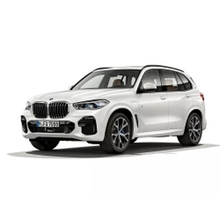 X5 (G05) 2018 -- гг