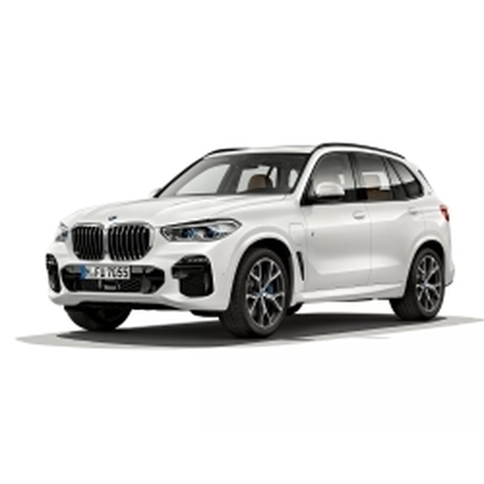 BMW X5 (G05), цена установки.