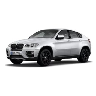 X6 (E71) 2007-2014 гг