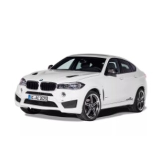 X6 (F16/M F86) 2014-2019 гг