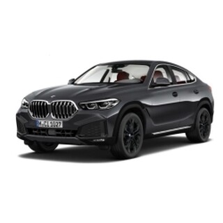 X6 (G06/M F96) 2019 -- гг