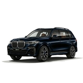 X7 (G07) 2018—гг