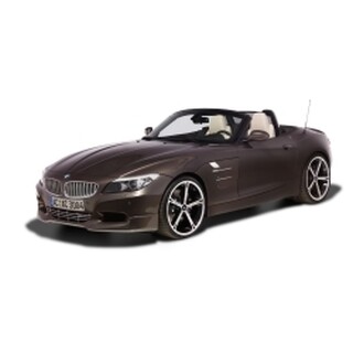 Z4 (E89) 2009-2016 гг