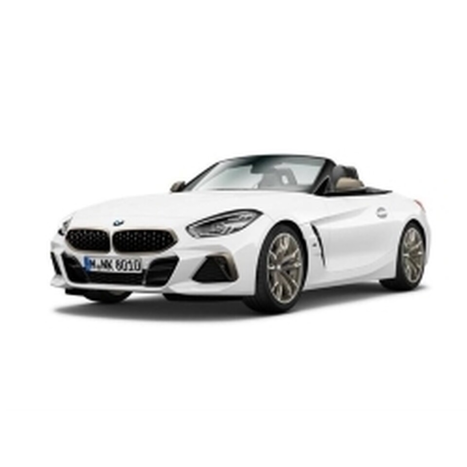 BMW Z4 (G29), цена установки.