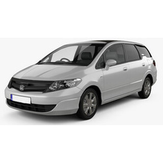 Airwave I 2008--2010