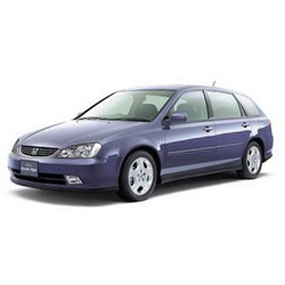 Honda Avancier II, цена установки