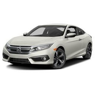 Civic X 2016--н.в.