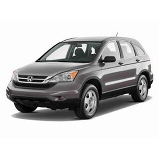 CR-V III 2009--2012