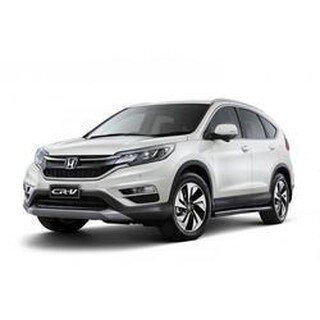 CR-V IV 2012--2018