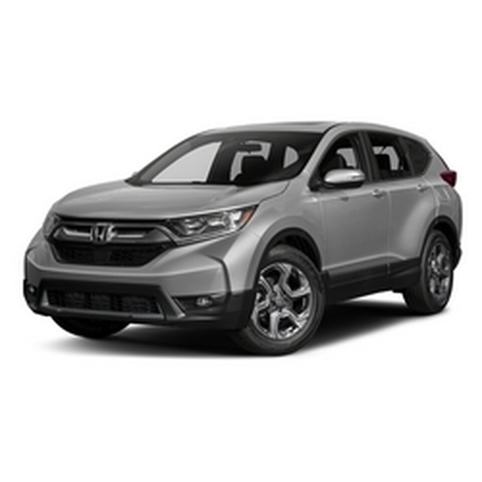 Honda CR-V V, цена установки