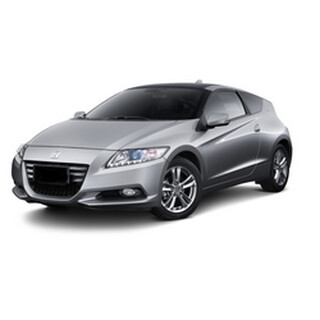 CR-Z 2012--2018