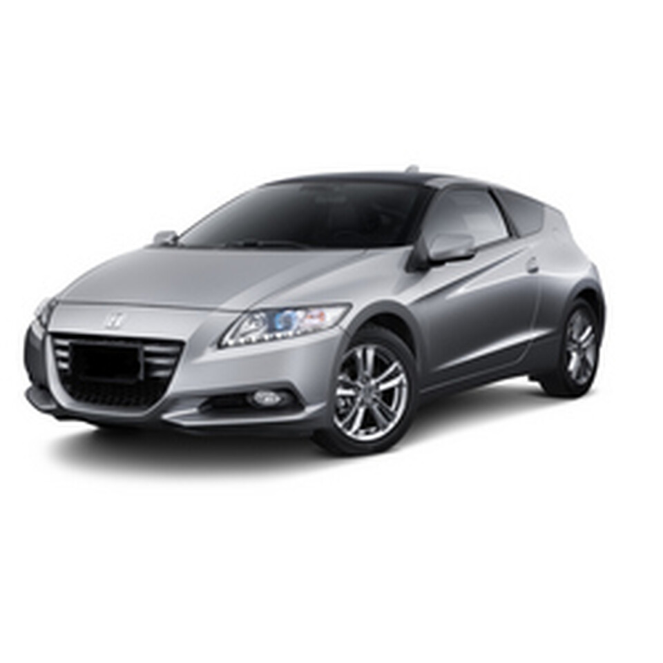 Honda CR-Z, цена установки