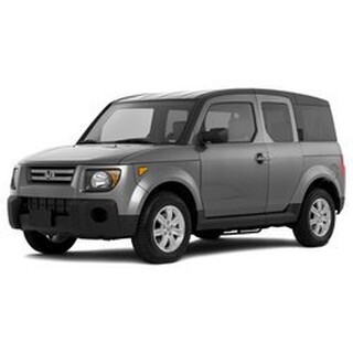 Element I 2002--2011