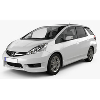 Fit Shuttle I 2011--2015
