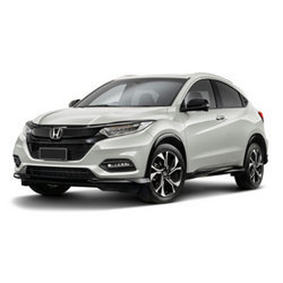 Honda HR-V II, цена установки