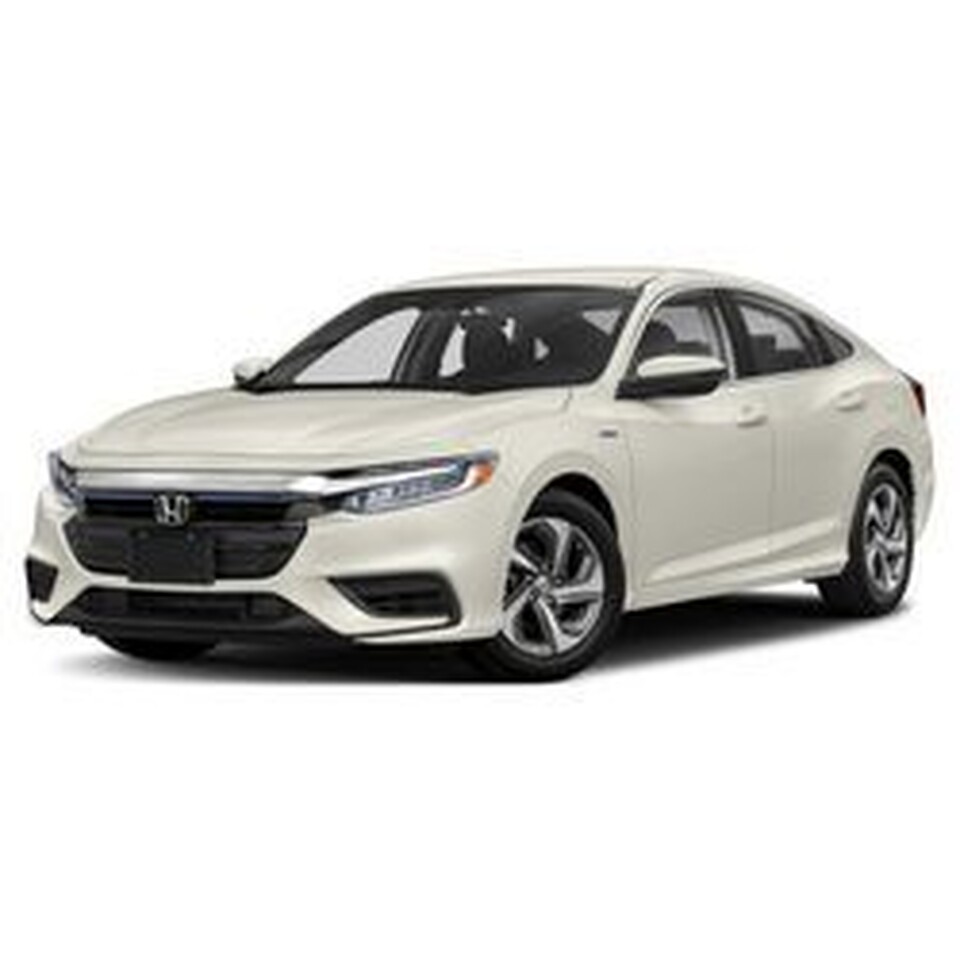 Honda Insight III, цена установки
