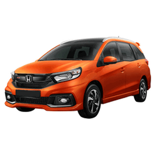 Mobilio II 2013--н.в.