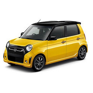 N-One I 2012--н.в.