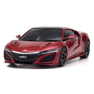 NSX II 2016--н.в.