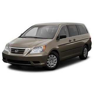 Odyssey IV 2008--2013