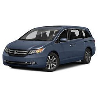 Odyssey V 2013--2017