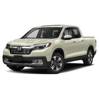 Ridgeline II 2016--н.в.