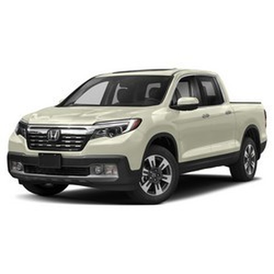 Honda Ridgeline II, цена установки