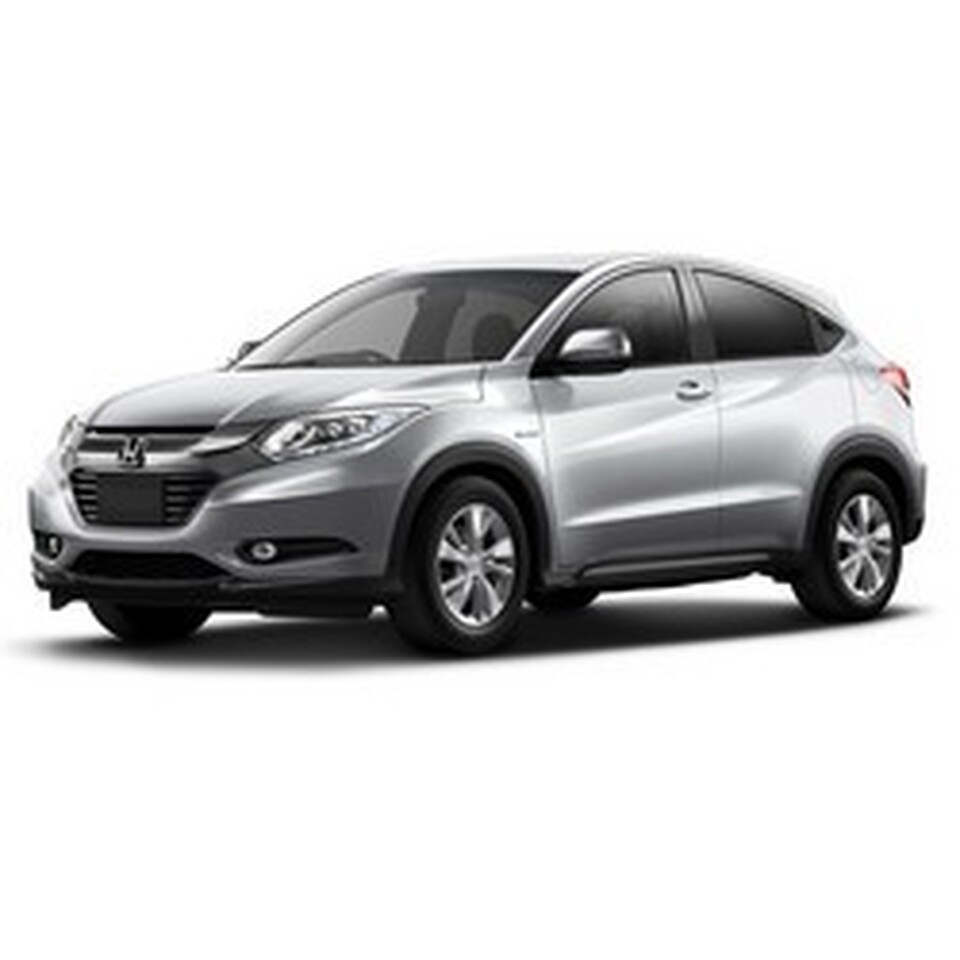 Honda Vezel, цена установки