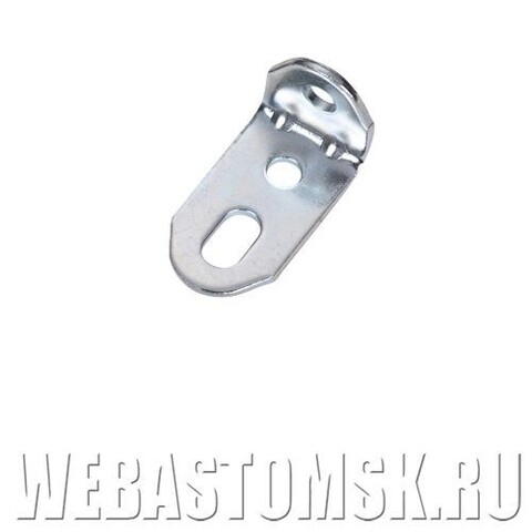 Уголок монтажный L = 100 mm, W = 25 mm