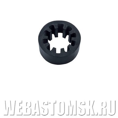 Кольцо дистанционное жидкостного шланга Da = 40 mm, L = 20