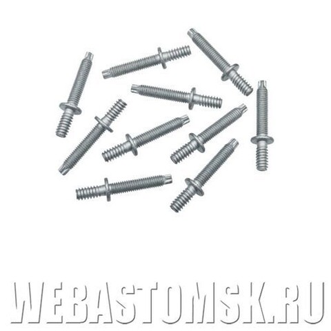 Шпилька EJOT M6, упаковка 10 шт. L = 16 mm