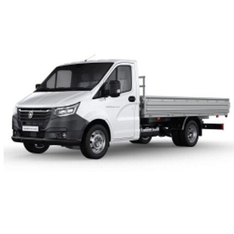 ГАЗель NN, установка Webasto Thermo Top Comfort+, управление - ALTOX WBUS-5