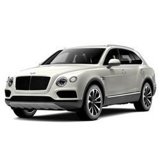 Bentayga I 2015--н.в.