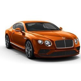 Continental GT III 2017--н.в