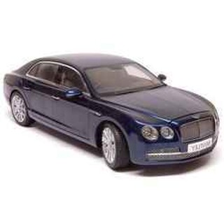 Flying Spur I 2013--н.в