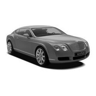 Continental GT I 2003--2011