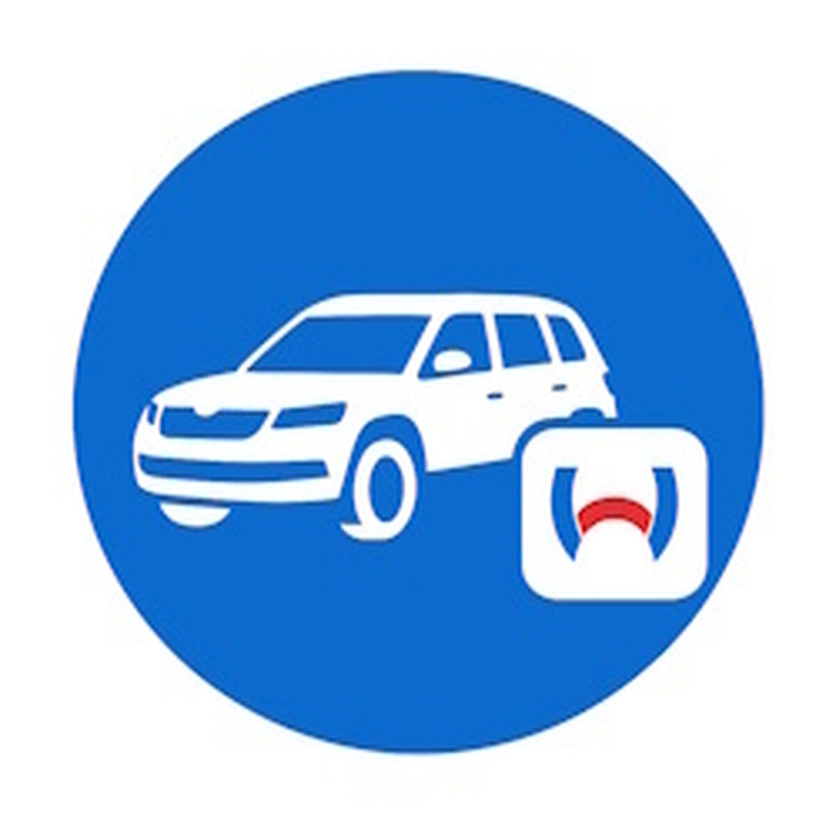 Установка Webasto Thermo Top Comfort+ на Skoda Yeti