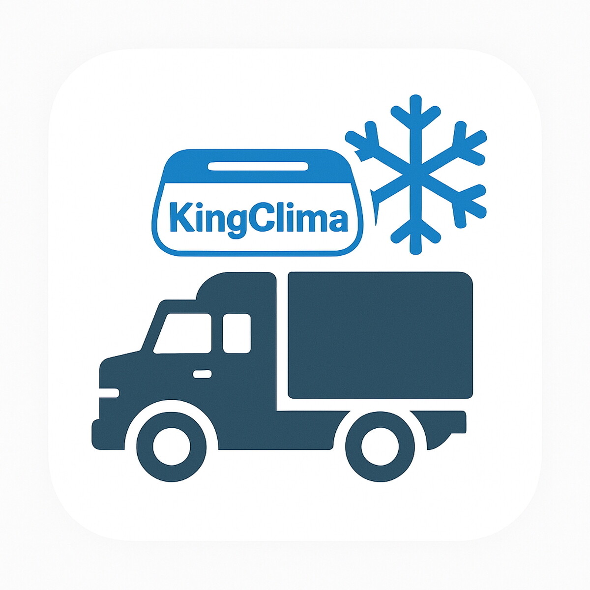 Кондиционеры KingClima: Надежное решение для автотранспорта в любых условиях