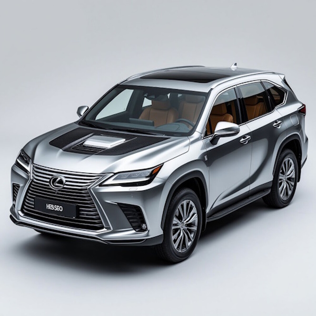 Webasto Thermo Top Evo 5 на Lexus LX 500d: установка и дистанционное управление