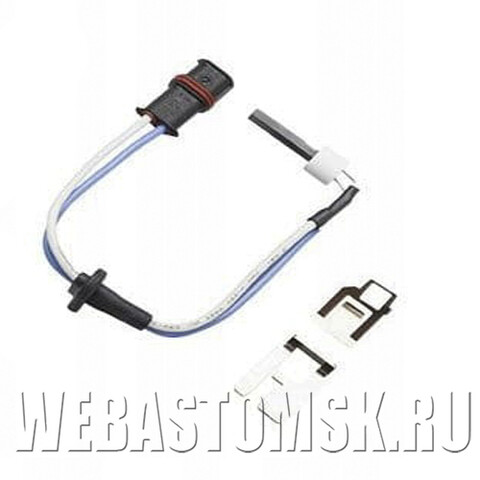 Штифт накала / датчик пламени Webasto Thermo Top C 12V дизель/бензин, без комплекта прокладок.