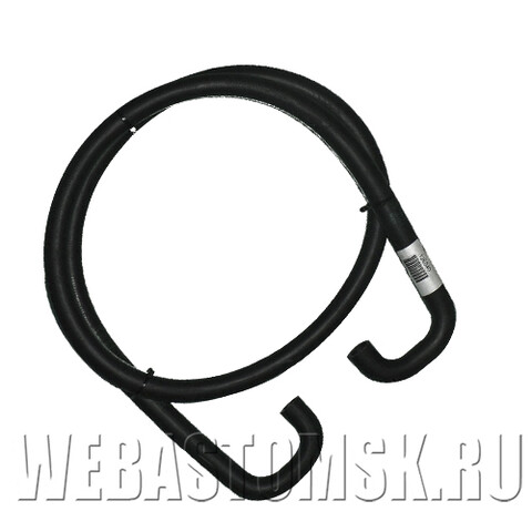 Шланг жидкостной L=2200 мм внутренний Ø 20 мм, наружный Ø 27 мм для Webasto Thermo Top C