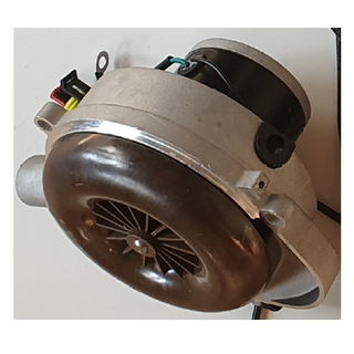 Нагнетатель для A100 Hydro D10 24 вольт