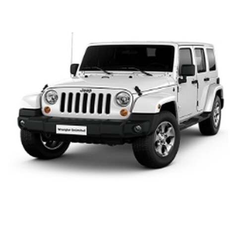 <b>Предпусковой подогреватель</b><span>на Jeep Wrangler III (JK), цена установки</span>